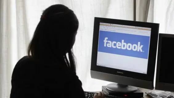Cuidado: hay un "código para hackear" Facebook