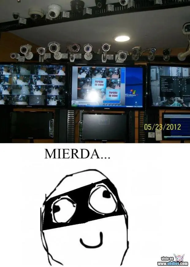 fail