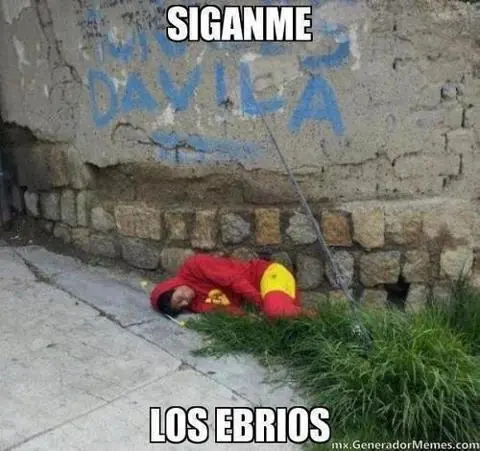 Humor para Terminar el Finde!