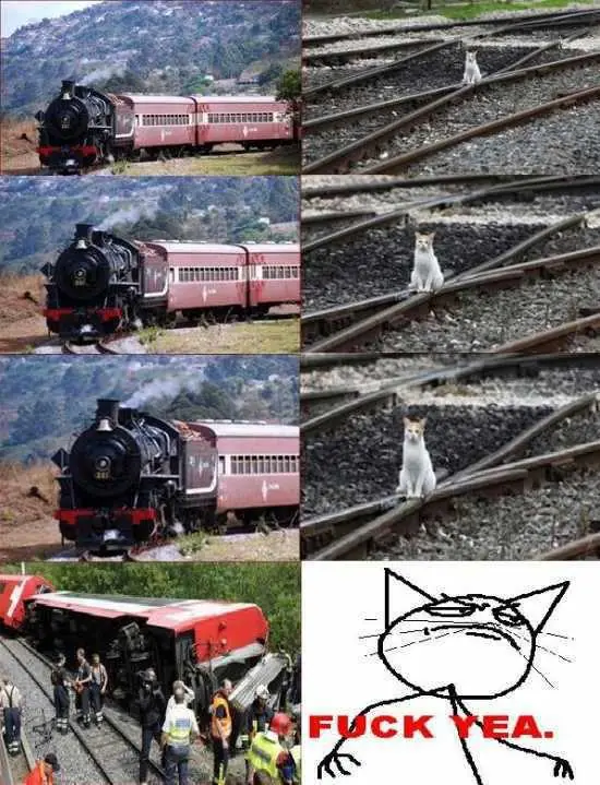 fail