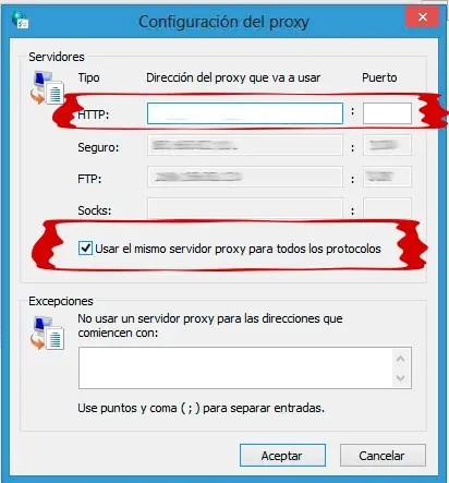 error