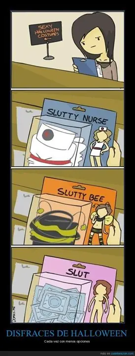 Humor para Terminar el Finde!