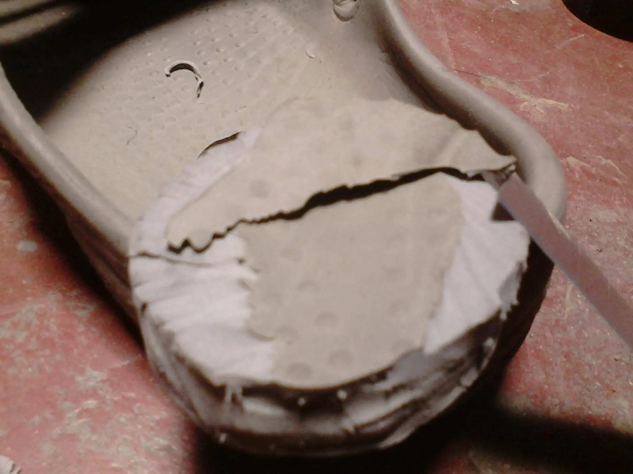 Bazuka(Pistola) de agua casera (Propio)