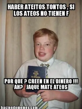ateos