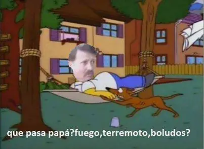 tomatela te dije