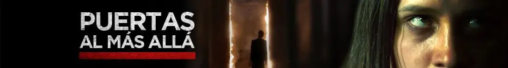 Puertas del mas alla Temp. 2