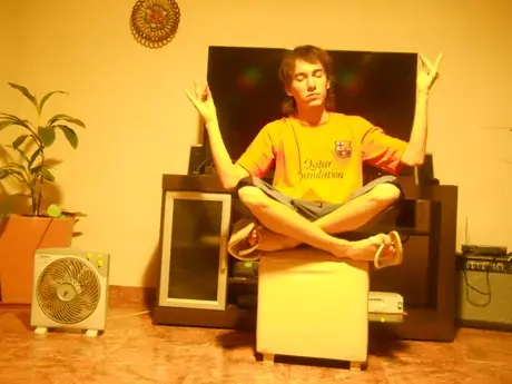 levitar