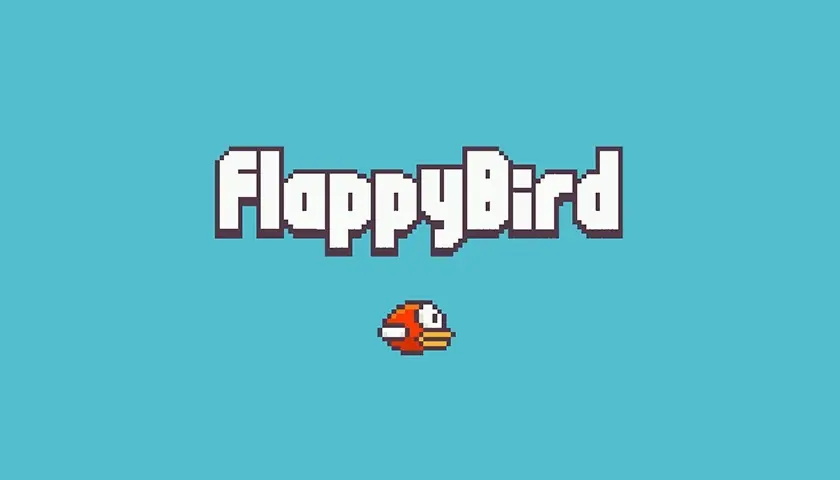 5 clones de Flappy Bird, el adictivo juego