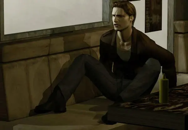 ¿Nunca jugaste Silent Hill? ¡Te lo recomiendo!