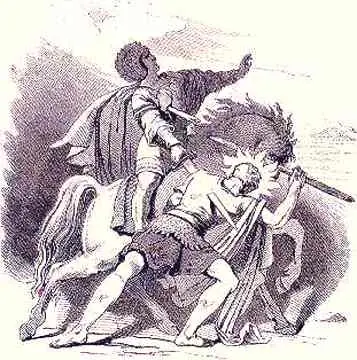 mitologia nordica