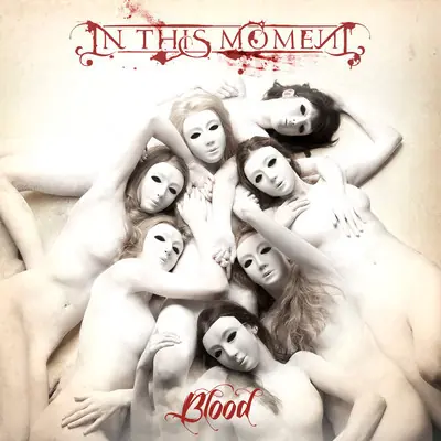 In this Moment - Adrenalize (Info)