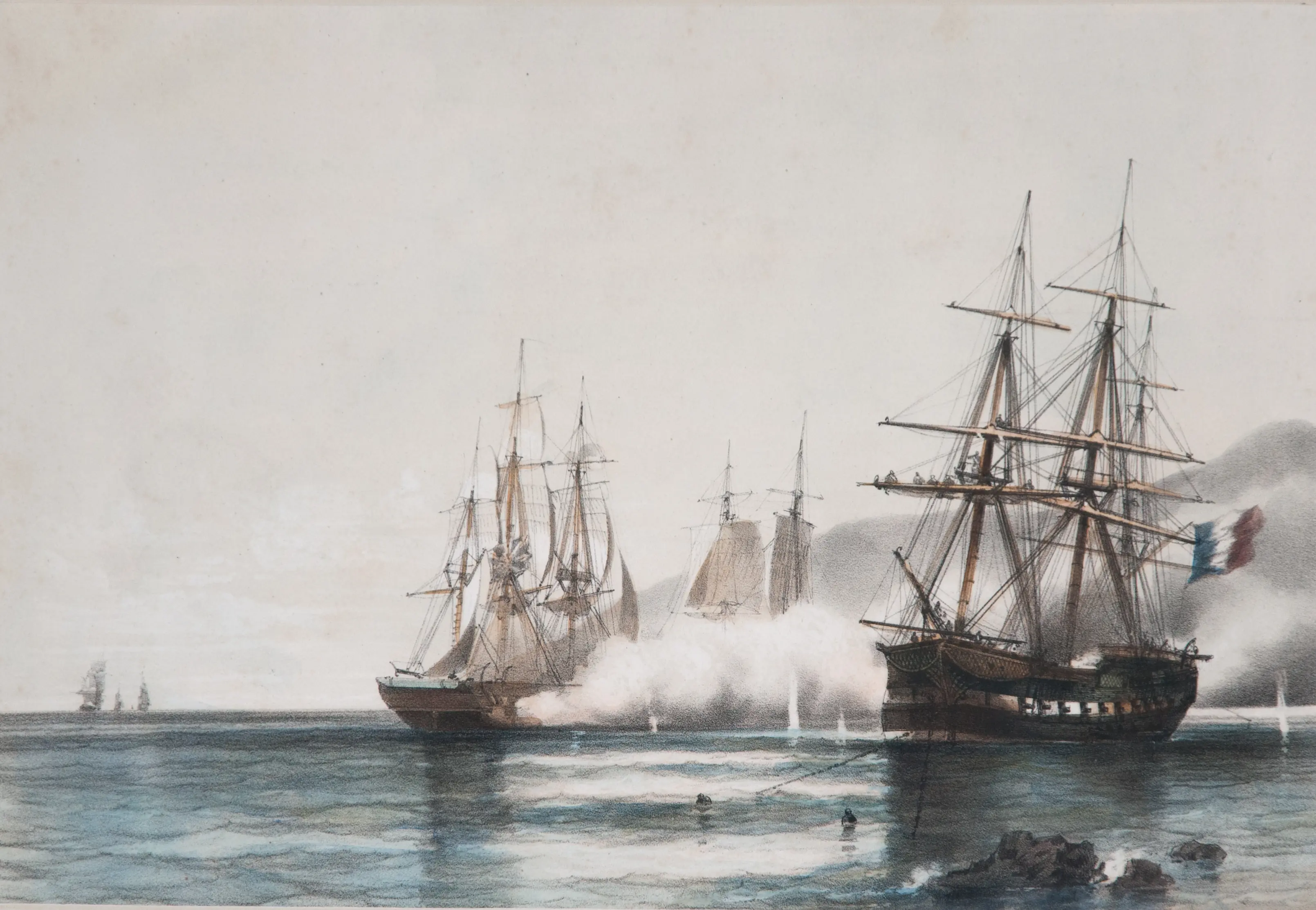 Confederacion Argentina