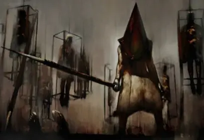 Survival Horror