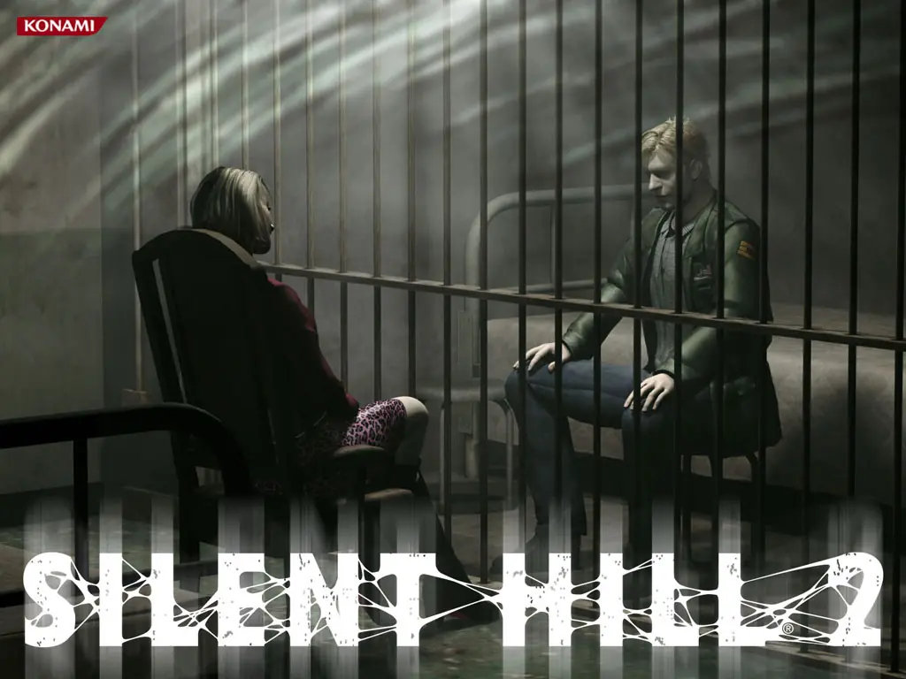 Top 5 Juegos de Silent Hill