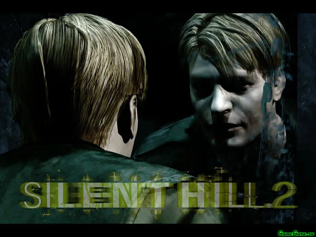Survival Horror