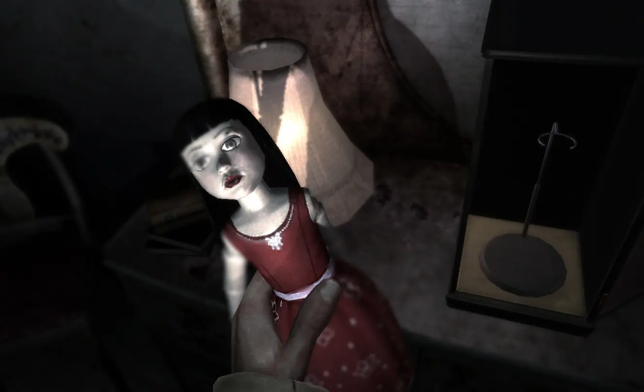 ¿Nunca jugaste Silent Hill? ¡Te lo recomiendo!
