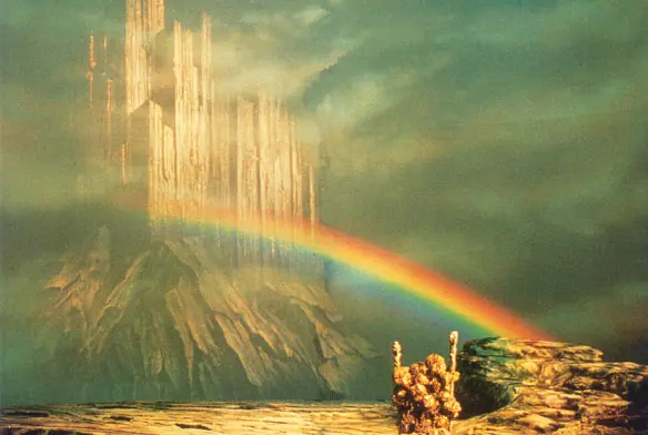 Heimdall El Guardián [Mitología Nórdica]