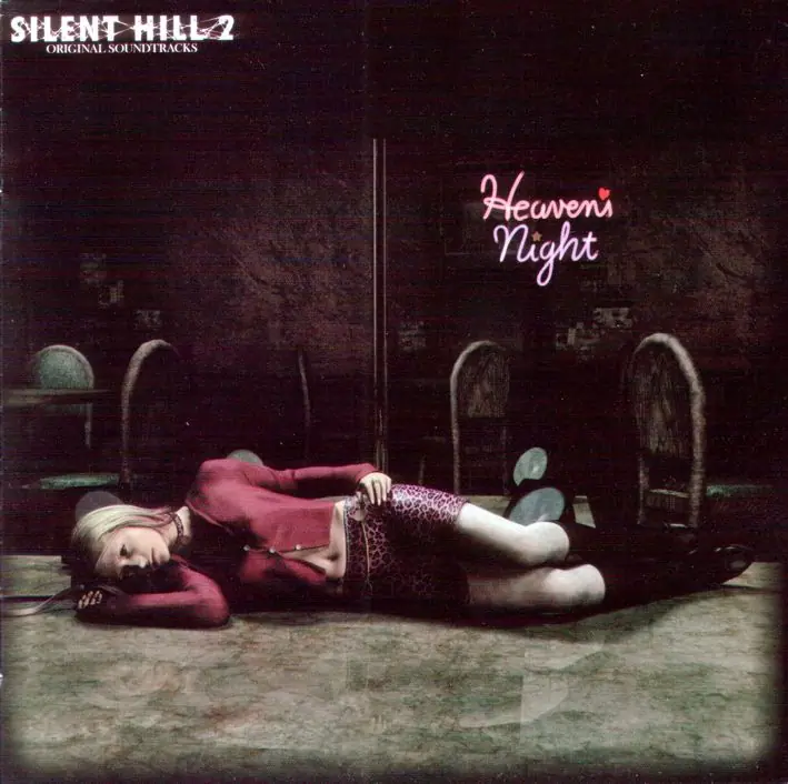 Silent Hill