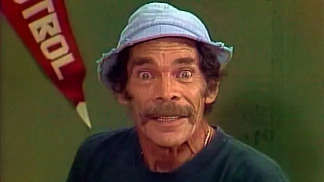 don ramon