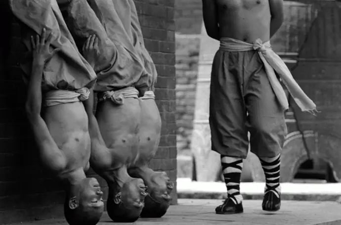 shaolin
