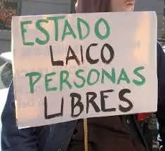 ¿Qué pedimos para tener un Estado laico?