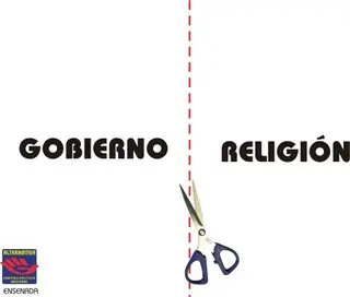 ¿Qué pedimos para tener un Estado laico?