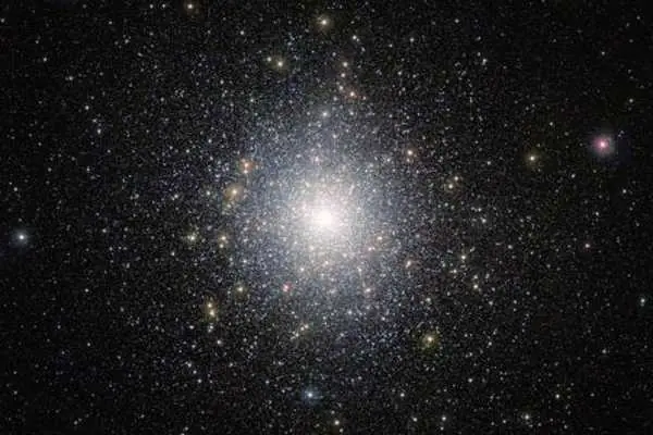 Científicos hallan “estrella más antigua del universo”