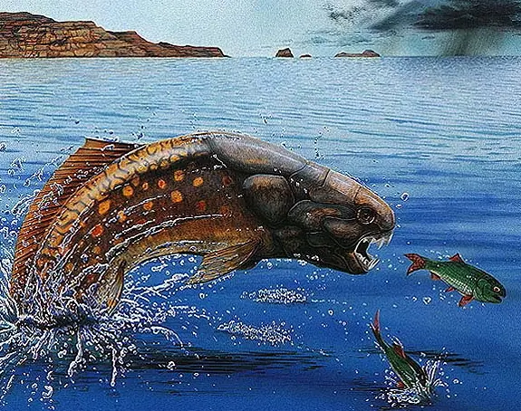paleozoico
