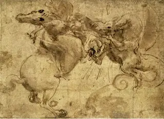 da vinci