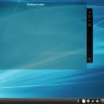 kde