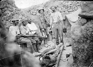 regimiento