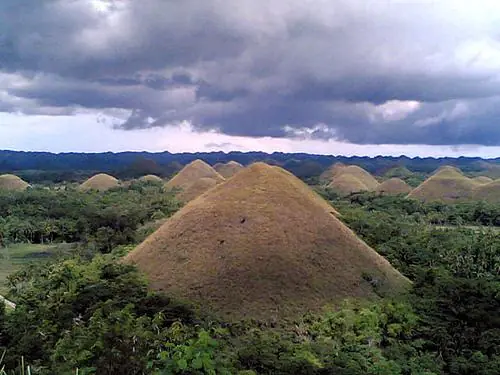 lugares