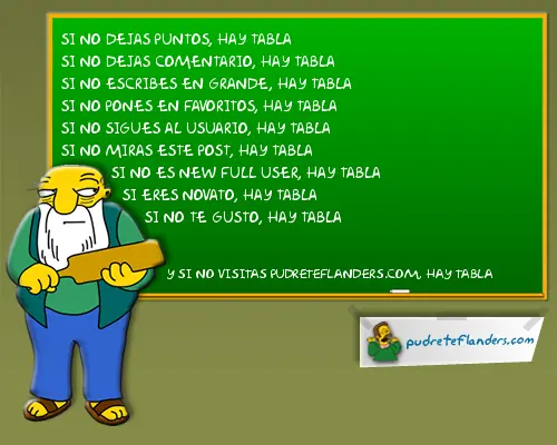 bla bla bla