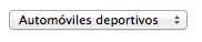 Cómo estilar un ‘<select>’ utilizando CSS