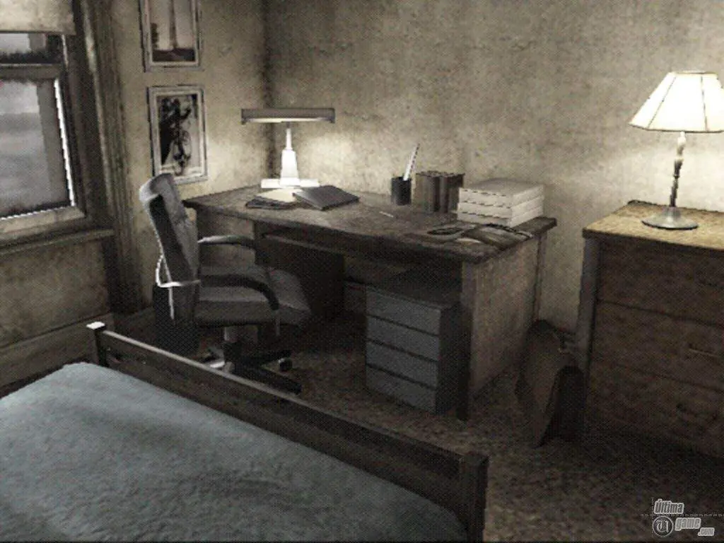 Survival Horror