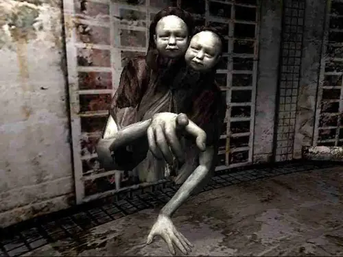 Silent Hill