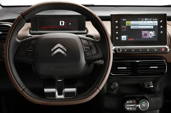 citroen