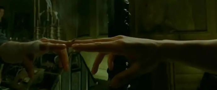 Matrix