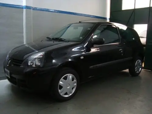 Análisis Usuario Renault Clio 1.2 Pack Modelo2010 Argentina
