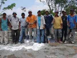 trabajo