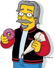 Los simpsons