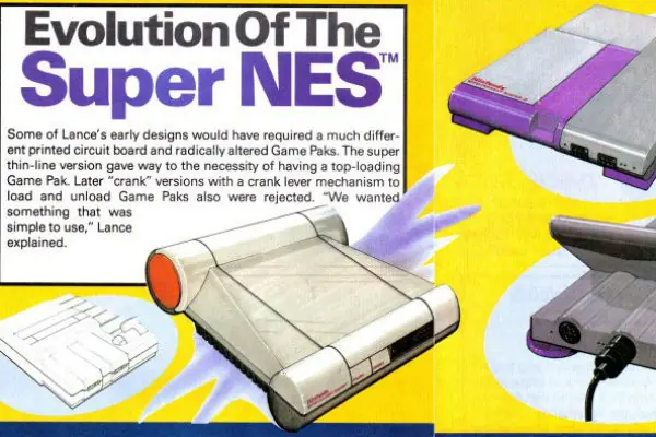 Nintendo