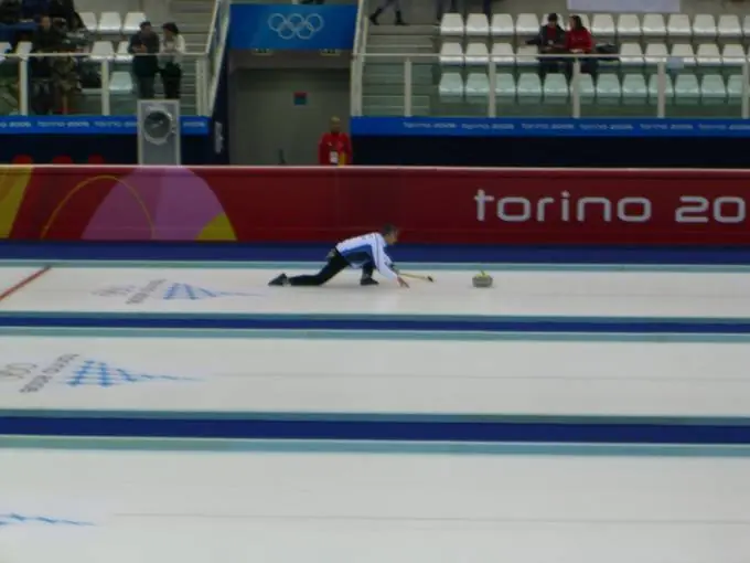 Curling lo que hay que saber + Yapa