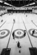 curling