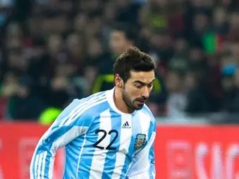 Asesinaron al tío de Ezequiel Lavezzi