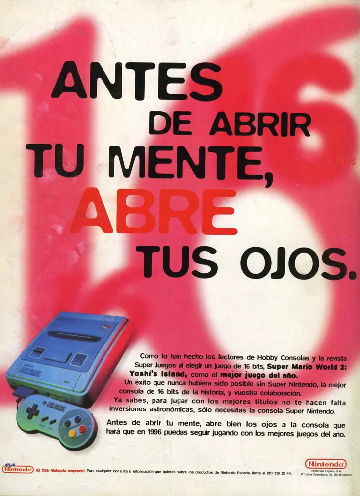 nostalgia