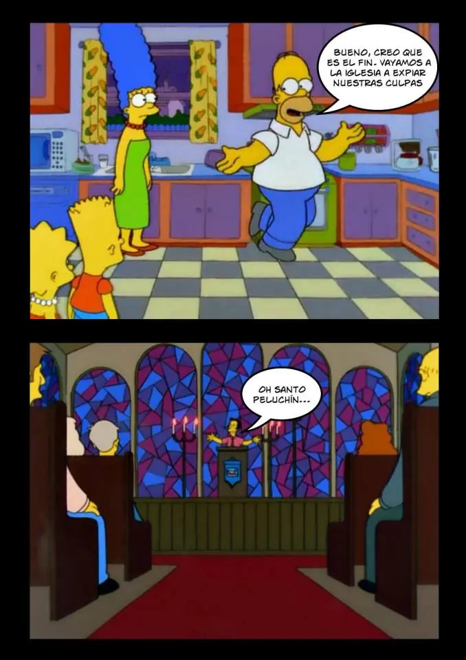 peluchin