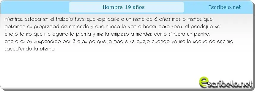 Este Post esta hecho para que te Rías :D