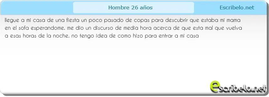 te rias