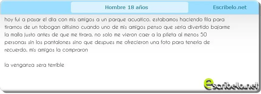 hecho